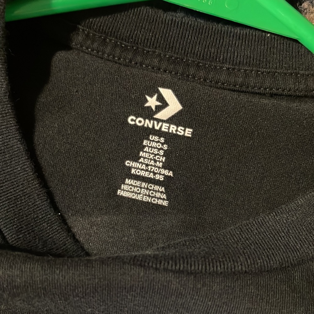 Converse Top - Picture 3 of 3